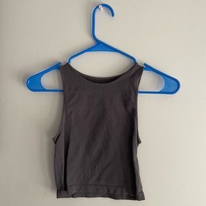 By Together Grey Tank